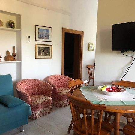 Casa Indipendente I Due Mari Βίλα Porto Torres Εξωτερικό φωτογραφία