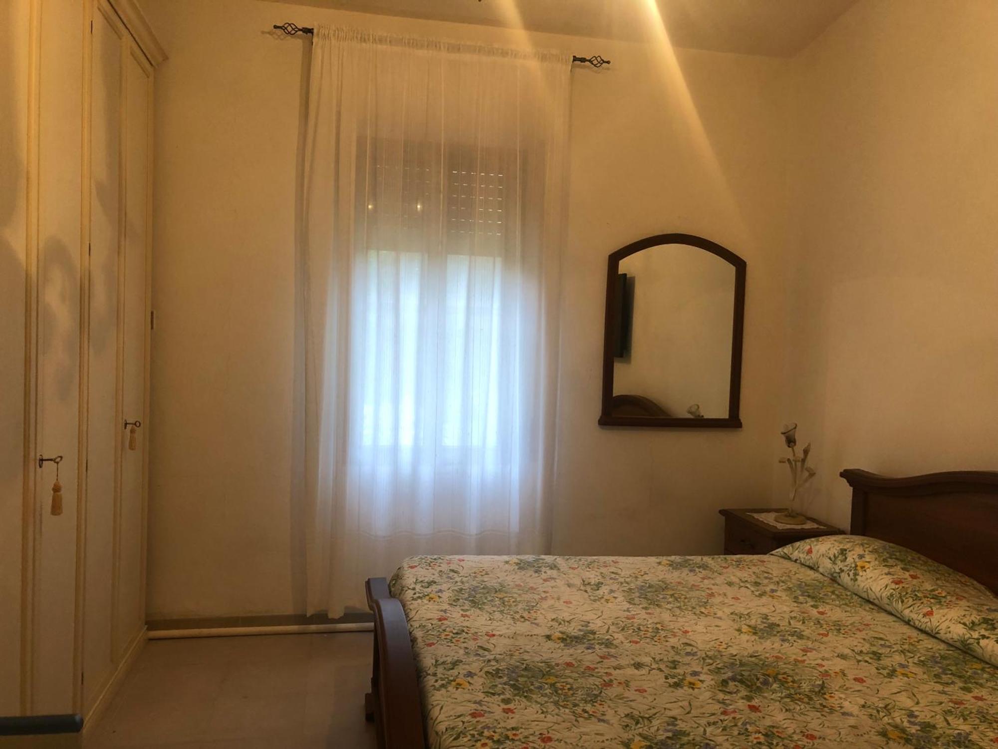 Casa Indipendente I Due Mari Βίλα Porto Torres Εξωτερικό φωτογραφία