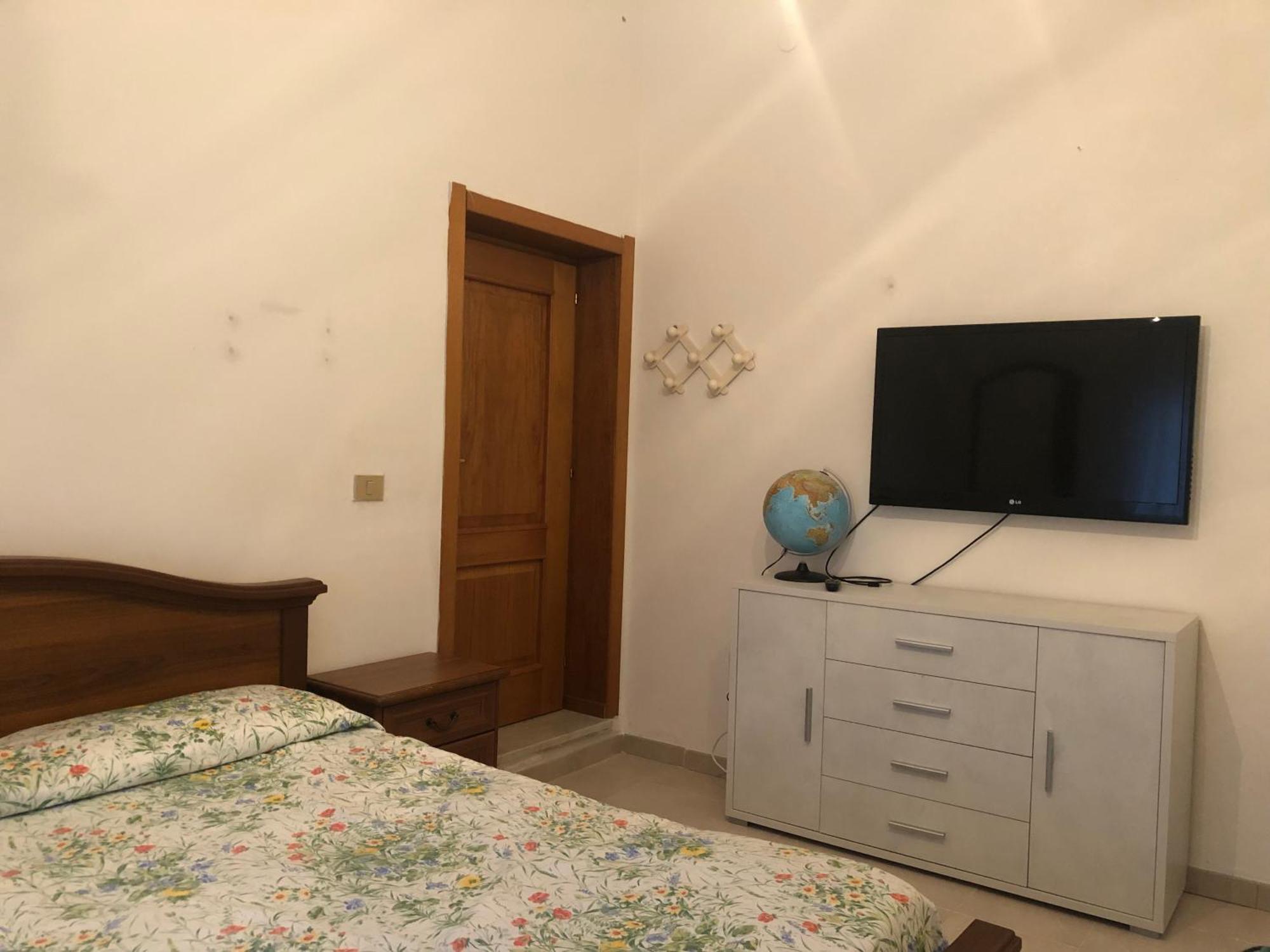 Casa Indipendente I Due Mari Βίλα Porto Torres Εξωτερικό φωτογραφία