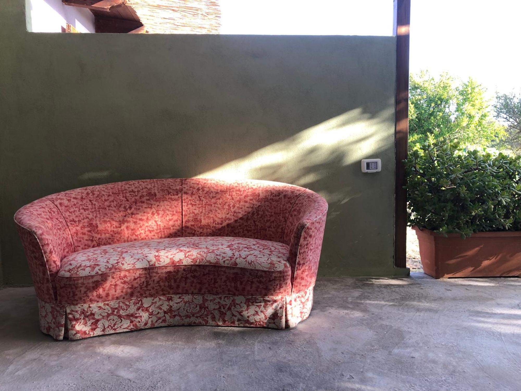 Casa Indipendente I Due Mari Βίλα Porto Torres Εξωτερικό φωτογραφία