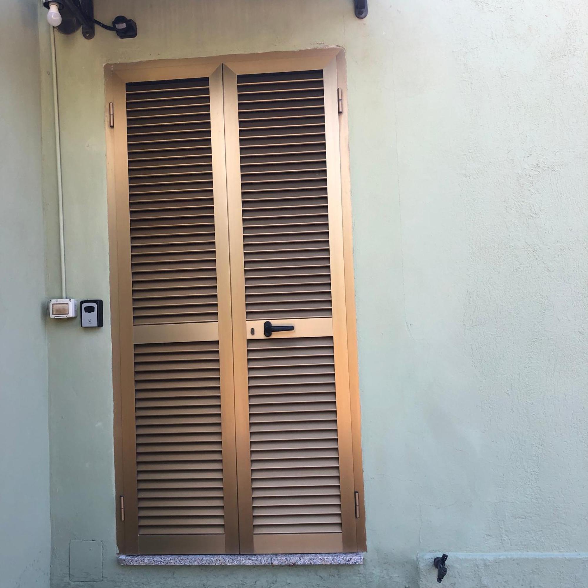 Casa Indipendente I Due Mari Βίλα Porto Torres Εξωτερικό φωτογραφία