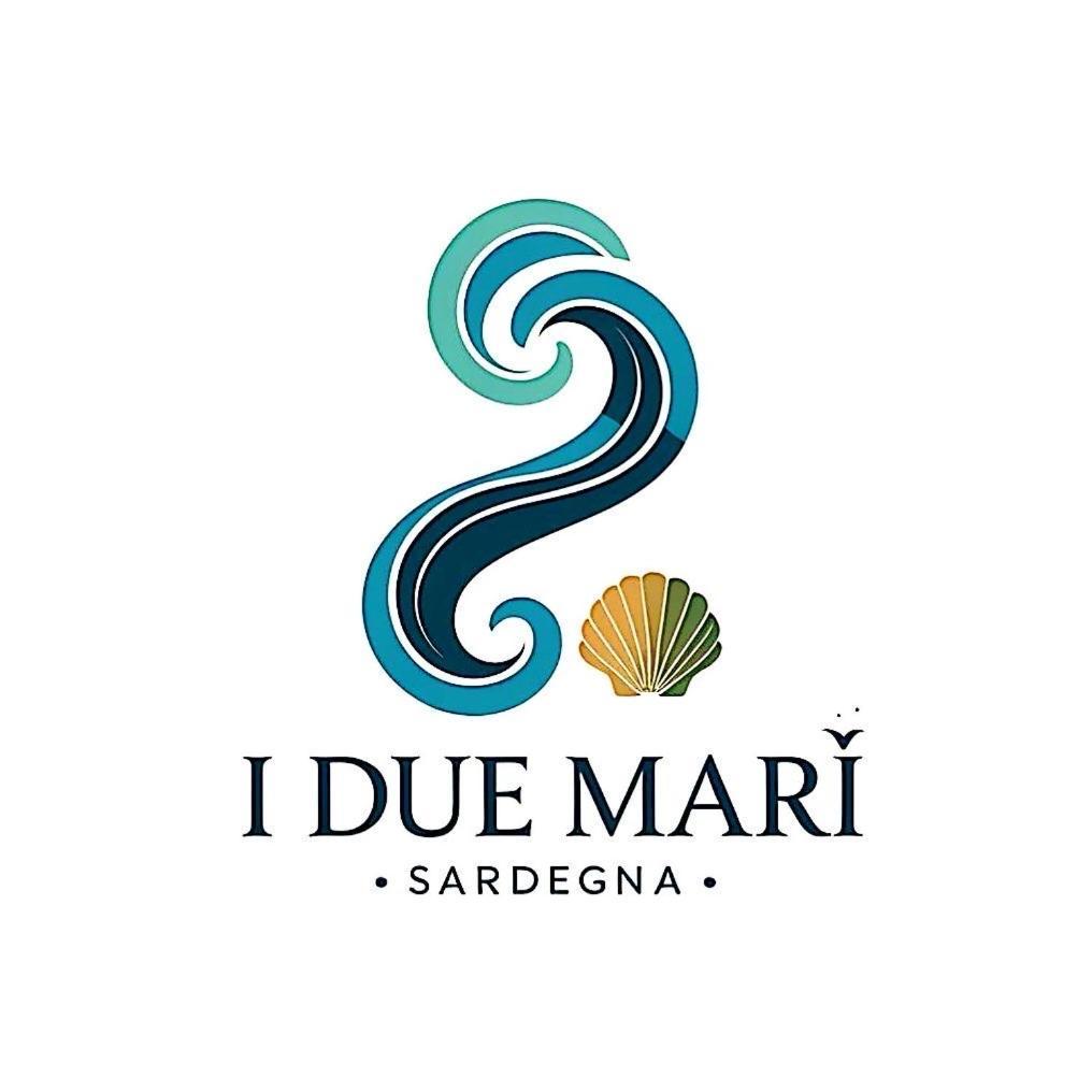Casa Indipendente I Due Mari Βίλα Porto Torres Εξωτερικό φωτογραφία